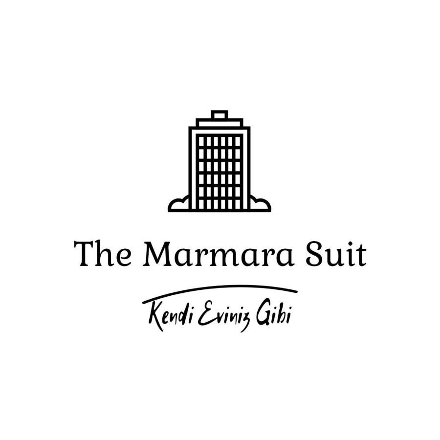 The Marmara Suit Istanbul Exterior photo